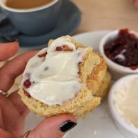  at The Honey Pot in Penzance