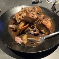   at Big Slide Brewery in Lake Placid