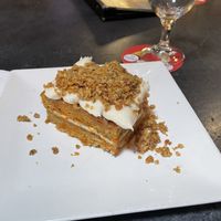   at Big Slide Brewery in Lake Placid