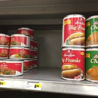 Loma Linda  at Cash Saver in Hendersonville