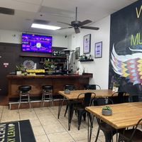 Interior  at Brazilian Muscle Bowls - Pacheco Rd in Bakersfield