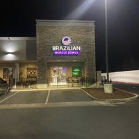 Exterior  at Brazilian Muscle Bowls - Pacheco Rd in Bakersfield