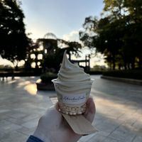   at Akushu Cafe in Hiroshima