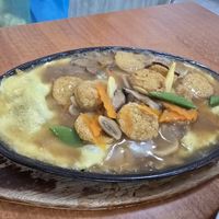  at Sweet Veggie in Batam