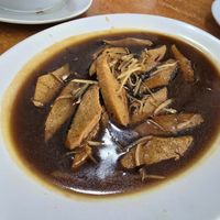  at Sweet Veggie in Batam