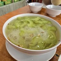  at Sweet Veggie in Batam