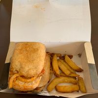 Quality and quantity  at Monkey Grounds Coffee in Iloilo City