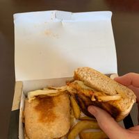 Come on at Monkey Grounds Coffee in Iloilo City