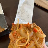 Poo at Monkey Grounds Coffee in Iloilo City