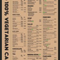   at Monkey Grounds Coffee in Iloilo City