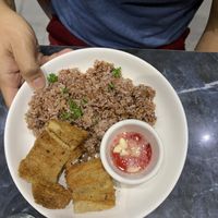   at Monkey Grounds Coffee in Iloilo City