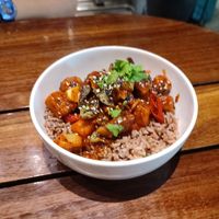  at Monkey Grounds Coffee in Iloilo City