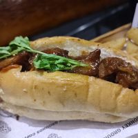  at Monkey Grounds Coffee in Iloilo City