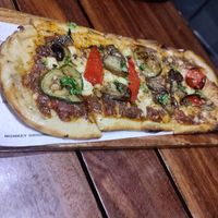  at Monkey Grounds Coffee in Iloilo City