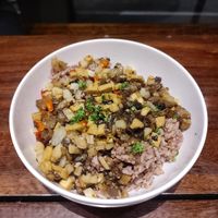  at Monkey Grounds Coffee in Iloilo City