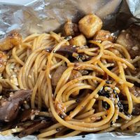 Mr Yee  at Monkey Grounds Coffee in Iloilo City