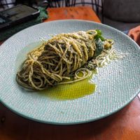  at Monkey Grounds Coffee in Iloilo City