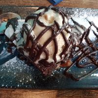  at Koocha Mezze Bar in Bristol