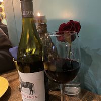   at Koocha Mezze Bar in Bristol