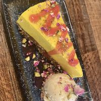   at Koocha Mezze Bar in Bristol