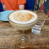   at Koocha Mezze Bar in Bristol