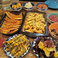  at Koocha Mezze Bar in Bristol