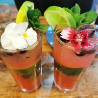  at Koocha Mezze Bar in Bristol