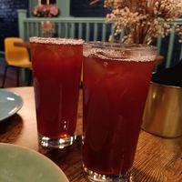  at Koocha Mezze Bar in Bristol