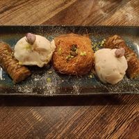  at Koocha Mezze Bar in Bristol