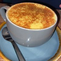   at Koocha Mezze Bar in Bristol