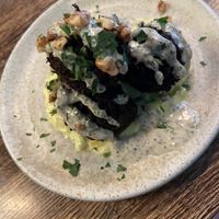 Kookoo!   at Koocha Mezze Bar in Bristol