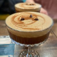   at Koocha Mezze Bar in Bristol