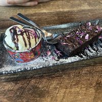   at Koocha Mezze Bar in Bristol