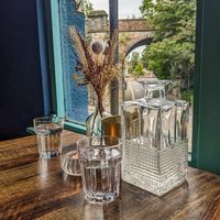  at Koocha Mezze Bar in Bristol