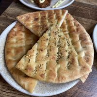   at Koocha Mezze Bar in Bristol