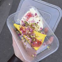   at Koocha Mezze Bar in Bristol