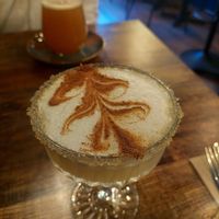  at Koocha Mezze Bar in Bristol