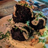  at Koocha Mezze Bar in Bristol