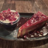   at Koocha Mezze Bar in Bristol