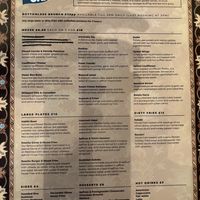   at Koocha Mezze Bar in Bristol