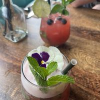  at Koocha Mezze Bar in Bristol