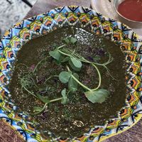   at Koocha Mezze Bar in Bristol