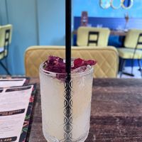   at Koocha Mezze Bar in Bristol