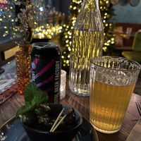   at Koocha Mezze Bar in Bristol