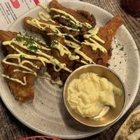   at Koocha Mezze Bar in Bristol