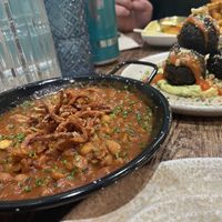   at Koocha Mezze Bar in Bristol