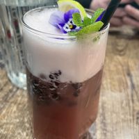   at Koocha Mezze Bar in Bristol