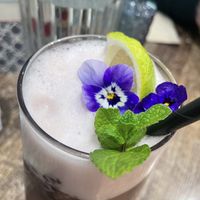   at Koocha Mezze Bar in Bristol