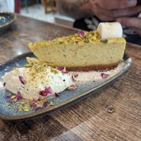  at Koocha Mezze Bar in Bristol