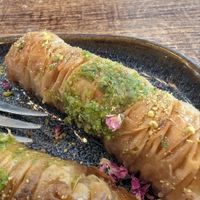  at Koocha Mezze Bar in Bristol